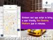 Eminent taxi app script to bring a user-friendly taxi booking platform