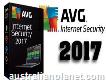 Avg Internet Security 3 Pc, 1 Year Subscription
