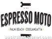 Espresso Moto Coolangatta