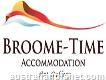 Broome Time Accommodation
