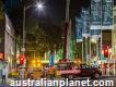 Hire Efficient and Reliable Traffic Control Melbourne