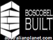 Boscobel Built, Shopfitters Adelaide