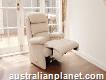 Posture Care Chair