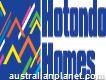 Hotondo Homes - Newcastle