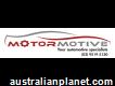 Motormotive Pty Ltd