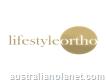 Lifestyle Orthodontics