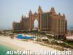 Luxury Vacation Villa in Palm Jumeirah Dubai