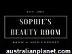 Sophie's Beauty Room