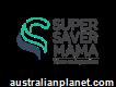 Super Saver Mama Australia