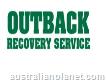 Outback Recovery Service