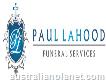 Funeral Services Newtown - Paul Lahood Funerals