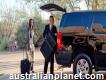 Book your limousine service in Melbourne online
