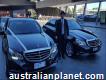 What is recommended chauffeured car service in Melbourne?