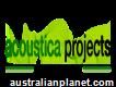 Acoustica Projects