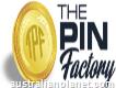 The Pin Factory