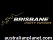 Brisbane Party Cruises