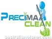 Precimax clean