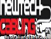 Newtech Cabling Pty Ltd