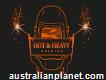 Welding repair services And Metal fabrication shops in Victoria