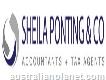 Sheila Ponting & Co