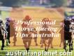 Professional Horse Racing Tips