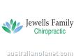Chiropractic care for the whole family