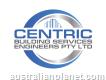 Centric Building Services Engineers