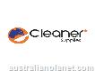 One Stop Cleaning Supply Shop in Sydney ecleaner Supplies