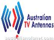Australian Tv Antennas 