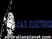 J. A. E. Electrics