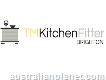 Tm Kitchen Fitter Brighton