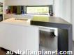 Leading Supplies of Kitchen Benchtops in Melbourne