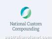 National Custom Compounding