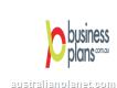 Business plans - specialist business planning services
