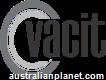 Vac-it Pumping services,
