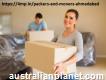 Packers and Movers in Ahmedabad Movers and Packers in Ahmedabad