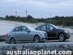 Hire Private Car and Driver in Melbourne with Chauffeur Link