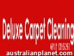 Carpet Cleaning Eastern Suburbs - Deluxe Carpet Cleaning Pty Ltd