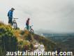 Enjoy The Ancient View Of Leven Canyon Tour