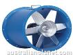 Axial Flow Fan Manufacturers