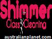 Abseil Window Cleaning North Sydney - Shimmer Glass Cleaning