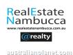 Real Estate Nambucca
