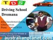 Affordable and Meaningful Driving School Bentleigh