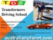 Learn to Drive Smoothly with Driving School Melbourne