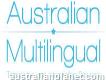 Australian Multilingual Services