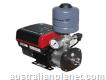 Water Pressure Pump Adelaide - Sales & Repairs