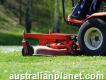 Experts in Lawn Mowing and Gardening Services