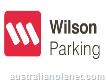 Wilson Parking: Gold Coast Airport
