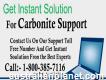 Carbonite Support Number 1-800-385-7116