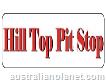 Hill Top Pit Shop